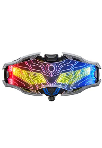 DX 赛罗奥特曼 奥特升华眼镜 手表 新变身器套装 | Hpoi手办维基