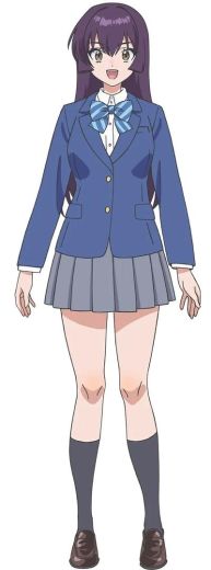 益荒男抚子