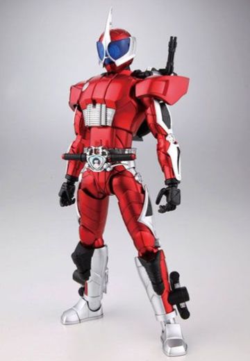 MG FIGURE-RISE  假面骑士警骑 | Hpoi手办维基