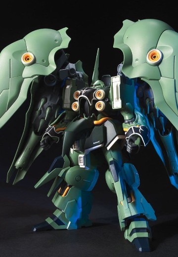 HGUC #99 1/144 刹帝利 | Hpoi手办维基