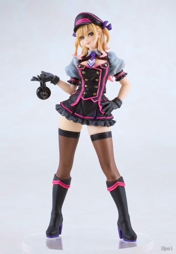 PLAMAX MF-100 minimum factory  Nene 2.0