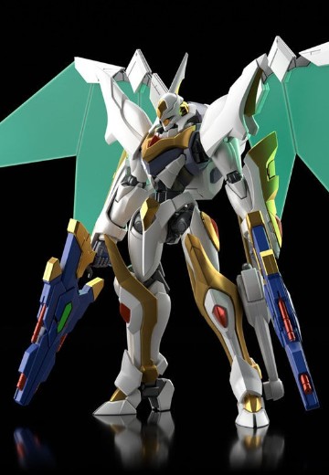 HG 1/35 兰斯洛特·阿尔比昂 | Hpoi手办维基