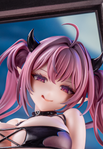 魅魔 米艾露 普通版