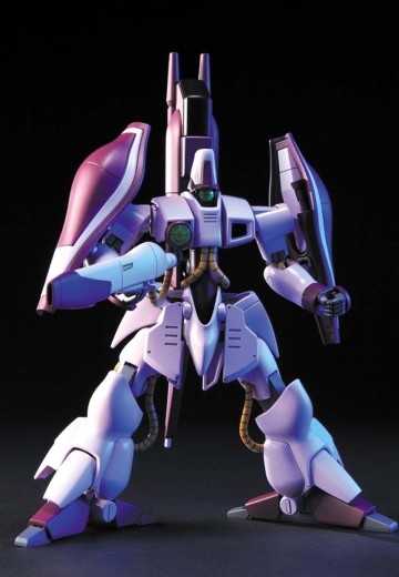HG 加撒C 哈曼·卡恩专用机