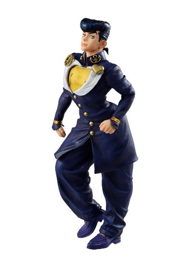 一番赏 JoJo的奇妙冒险 JOJO'S ASSEMBLE 东方仗助 D赏