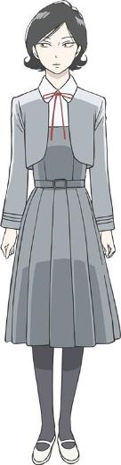 伊吹桂子