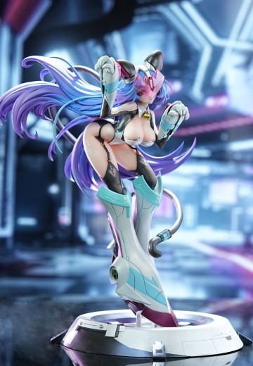 瑷珈 超时序 | Hpoi手办维基