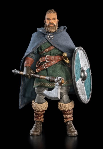 艾因萨莫尔的恐怖 弗罗斯瓦尔的哈尔瓦德 | Hpoi手办维基