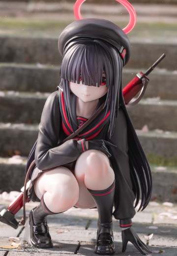 ブルーアーカイブ 正義実現委員会のモブちゃん (普通ソックスver.)