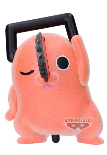 剧场版《链锯人 蕾塞篇》Fluffy Puffy～跳舞波奇塔～ver.A