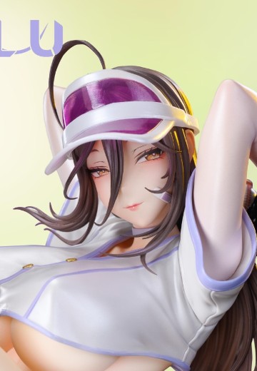 换装时间 京香 棒球服
