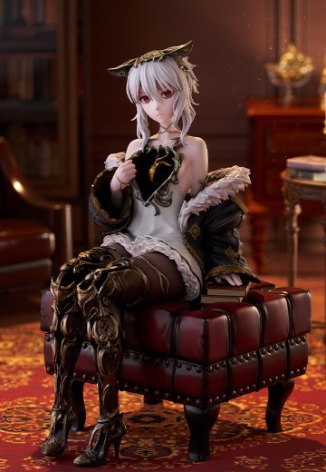 噬血代码2 露・马格梅尔 | Hpoi手办维基