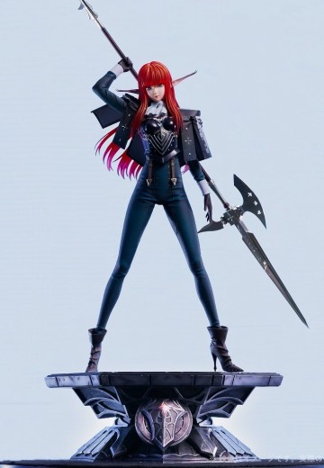 暗喻幻想：ReFantazio 霍肯伯格 | Hpoi手办维基