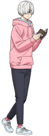 阿良川小熊