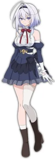 莉莉忒雅