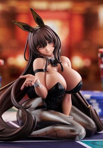 压泡面 胜利女神：新的希望 诺伊尔（Noir）