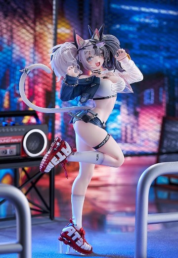 Melterna Girl  Meta子