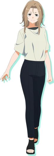 海中绘里