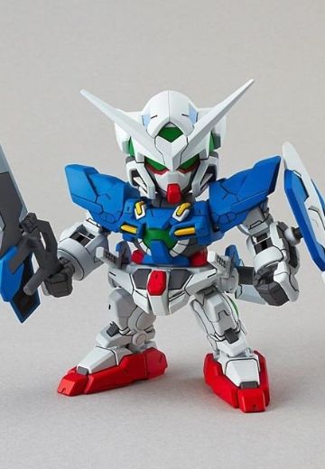 SDEX 03 能天使高达