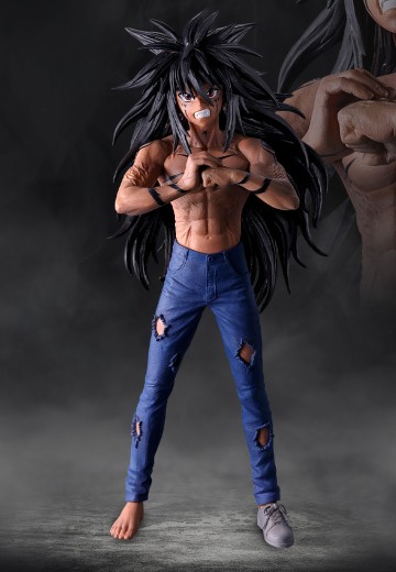 一番赏 幽游白书 魔界之扉篇 A奖 浦饭幽助 魔族大隔世  MASTERLISE