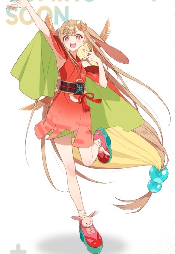 超时空辉夜姬！ 辉夜 | Hpoi手办维基