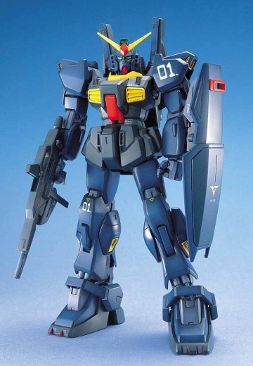 MG 高达MK-2 泰坦斯（黑色）