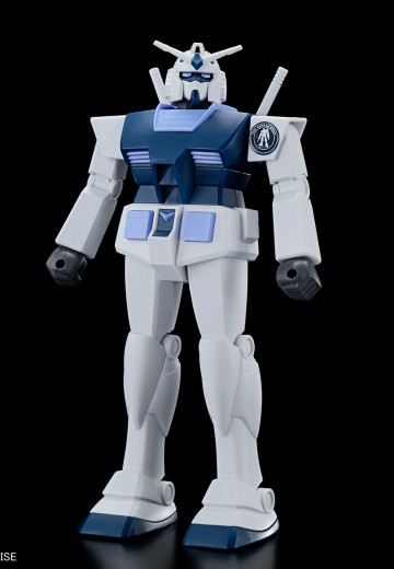 高达基地限定 RX-78-2 高达 (REVIVAL Ver.)【高达基地配色】