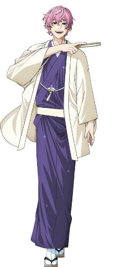 阿良川魁生