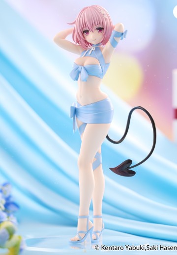 BiCute Ribbons 出包王女DARKNESS  梦梦·贝莉雅·戴比路克