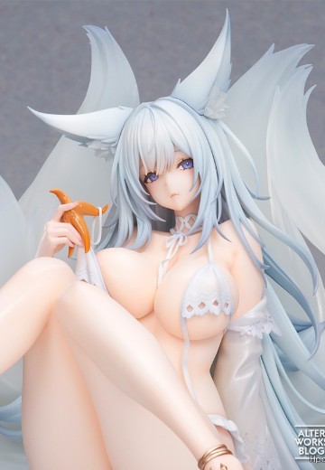 碧蓝航线 信浓 白沙幽梦