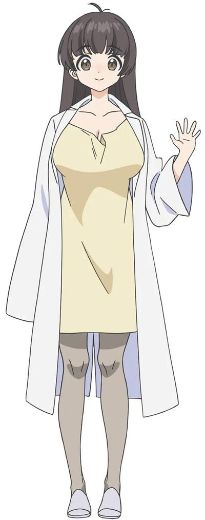 魯李川ゆい
