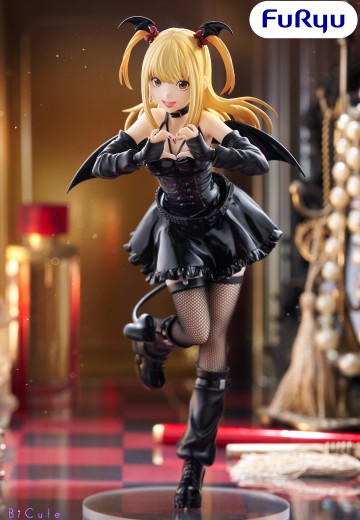 死亡笔记 弥海砂