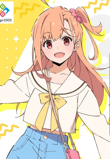 生如百戏难！LOVELIVE! 青鸟 高桥波尔卡