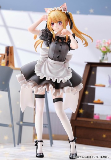 我推的孩子 星野露比 猫咪女仆 限定版