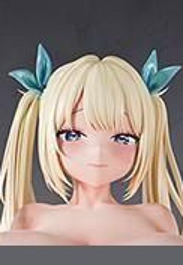 肉感少女  希特琳