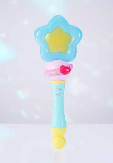 PROPLICA 星耀霓虹 & 玻璃之心 变身道具套装 | Hpoi手办维基