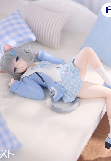 压泡面 Nachoneko 甘城猫猫 | Hpoi手办维基