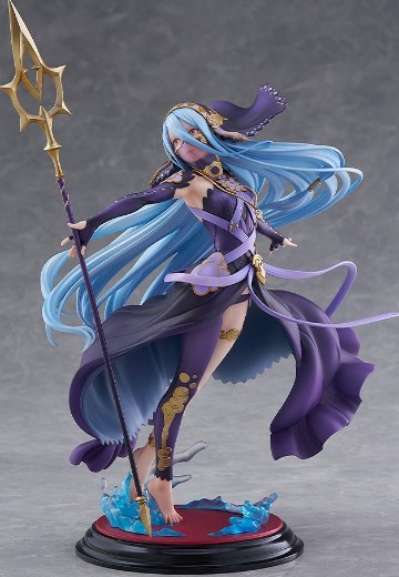 火焰之纹章 阿库娅 （黑色歌姬） | Hpoi手办维基