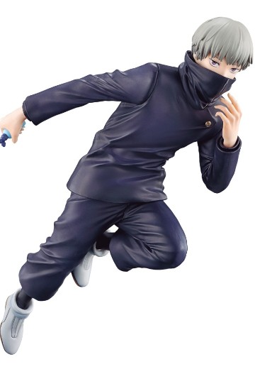 一番赏 咒术回站 ～肆～ C奖 狗卷棘 | Hpoi手办维基