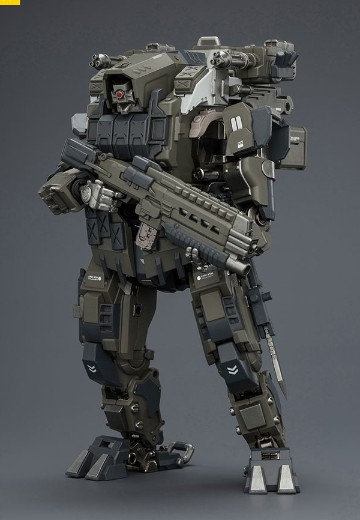 天启系列 剃刀 隐匿/夜袭型机甲