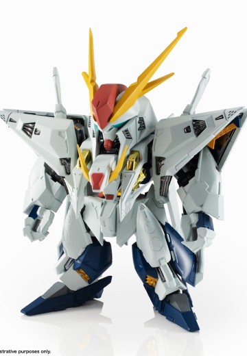 NXEDGE STYLE [MS UNIT] Ξ高达（柯西高达）