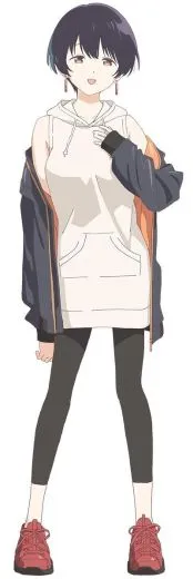 张景岚