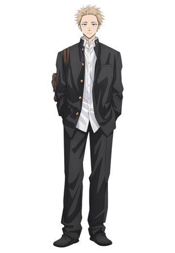 䌷凛太郎