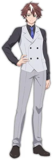 追月朔也