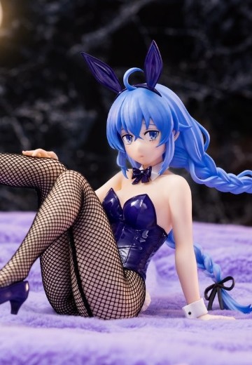 One-Seventh Carat 无职转生2 ~到了异世界就拿出真本事~ 洛琪希·米格路迪亚 兔女郎 | Hpoi手办维基