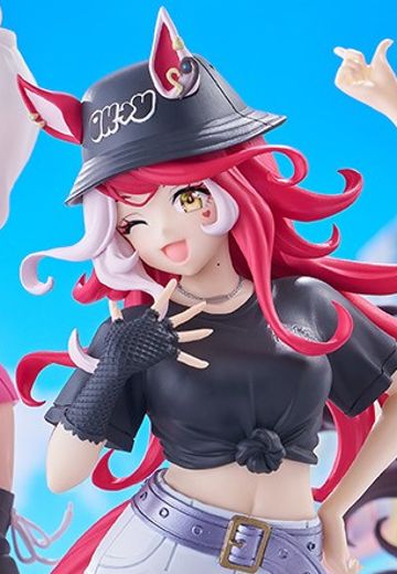 BoC’z we\n  赛马娘 唯独爱你 as <3