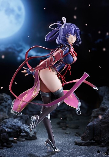 英雄传说 界之轨迹 -告别塞姆利亚- 毛莉夏