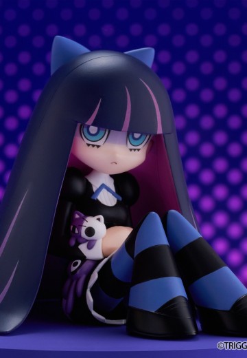 压泡面 新吊带袜天使 史朵巾 | Hpoi手办维基