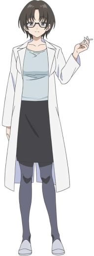 冷然凉子