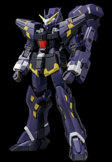 RIOBOT 超级机器人大战 凶鸟Mk-Ⅲ | Hpoi手办维基